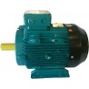 Crompton Greaves Electric Motor Aluminium 4 pole 0.18Kw