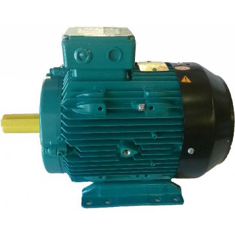 Crompton Greaves Electric Motor Aluminium 2 pole 2.2Kw