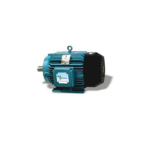 Crompton Greaves Electric Motor Cast Iron 2 pole 15Kw